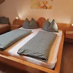 Bio-bauernhof Vorderfromm Lägenhet *