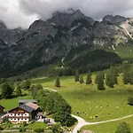 Bio-bauernhof Vorderfromm
