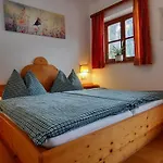 Apartment Bio-bauernhof Vorderfromm *