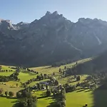 Bio-bauernhof Vorderfromm