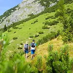 Lägenhet Bio-bauernhof Vorderfromm *
