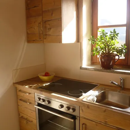 Bio-bauernhof Vorderfromm Apartmán Werfenweng