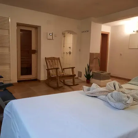 Bio-bauernhof Vorderfromm *