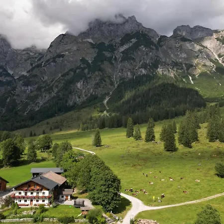 Bio-bauernhof Vorderfromm