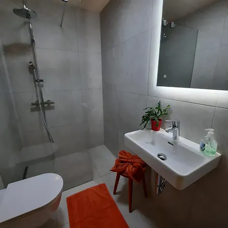 Apartmán Bio-bauernhof Vorderfromm *