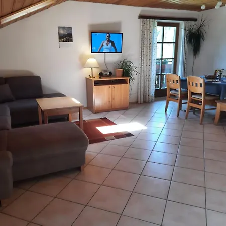 Bio-bauernhof Vorderfromm Werfenweng