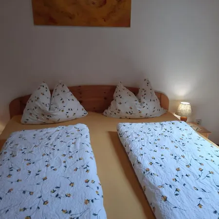 Bio-bauernhof Vorderfromm * Werfenweng