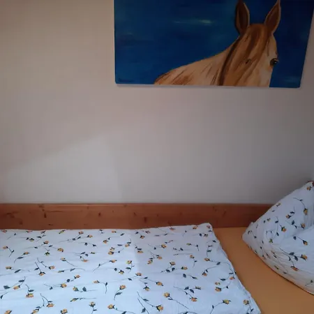 Bio-bauernhof Vorderfromm *
