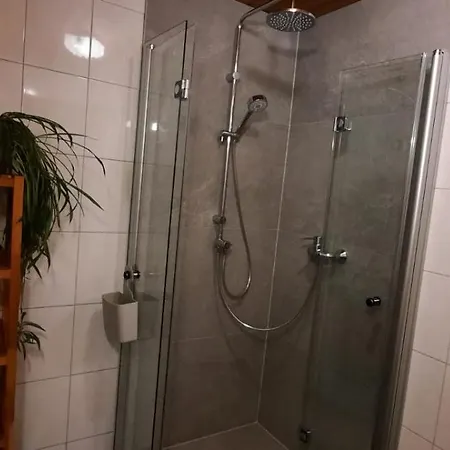 Bio-bauernhof Vorderfromm Lejlighed *