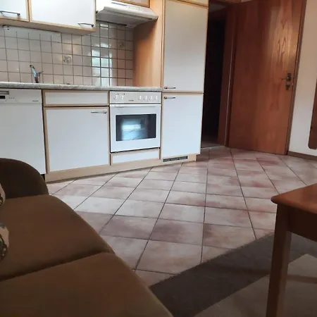 Bio-bauernhof Vorderfromm Apartmán