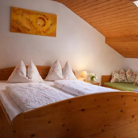 Bio-bauernhof Vorderfromm Werfenweng